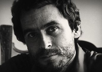Kisah Ted Bundy, Pembunuh Berantai Amerika Serikat yang Bunuh 36 Wanita Muda dengan Paras Tampannya
