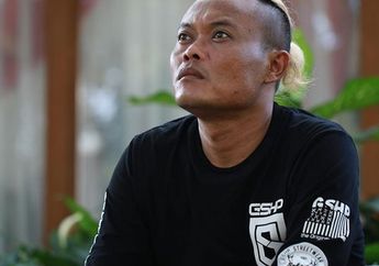 Sempat Gencar Dikabarkan Segera Menikahi Naomi Zaskia, Sule: Mengalir Seperti Air