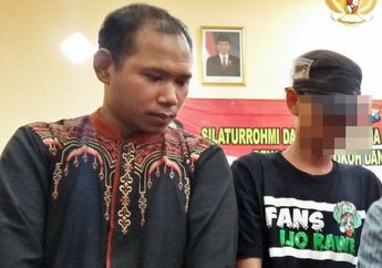 Tak Hanya Dapat Baju dari Hotman Paris, Guru Honorer Nur Khalim Juga Ditawari Tampil di TV Hingga Umrah!