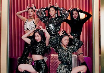 5 Girlband Kpop Ini Dapat First Win Paling Cepat. ITZY Pegang Rekor!
