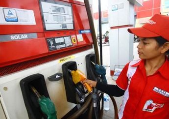 Untung Apa Buntung Ngemix Premium Pertamax Untuk Motor, Ini Kata Ahli