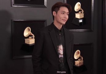 Enggak Hanya BTS, Deretan Seleb Korea Ini Juga Hadir di Grammy 2019