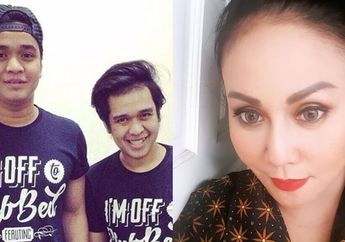 Ditanya Soal Isu Mak Vera Curi Uang Olga Untuk Judi, Billy Syahputra Justru Alihkan Pembahasan