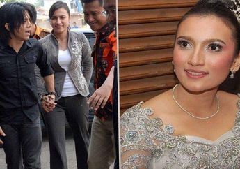 Pernikahannya Kandas Karena Alasan yang Enggak Kita Sangka, Penampilan Baru Mantan Istri Rockstar Sejuta Umat Itu Tuai Puja-puji: Auranya Lebih Keluar!