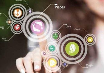 Ramalan Zodiak 24 Februari 2019, Aquarius Waspada dengan Kesehatan hingga Pisces Bisa Terlibat CLBK!