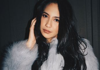 4 Dress Manis Ala Pevita Pearce yang Cocok Buat Outfit Kondangan!