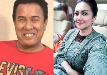 Berita Terpopuler Hari Ini, Makanan Penyebab Zainal Abidin Domba Meninggal Hingga Momen Bella Saphira dengan Anak Tirinya