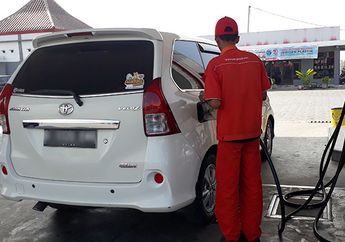 Beredar Mitos atau Fakta Saat Isi Bensin di SPBU, Yuk Tanya Ahlinya Ahli