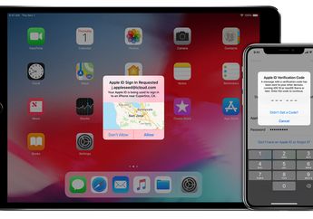 Apple Jawab Keresahan Developer Seputar Two-Factor Authentication di Apple ID