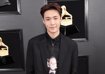 Ini 5 Fakta Menarik Kehadiran Lay ‘EXO’ di Grammy Award 2019!