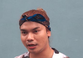 Fahmi Aditya Akui Dilarang Bertemu dengan Ruben Onsu oleh Mak Vera