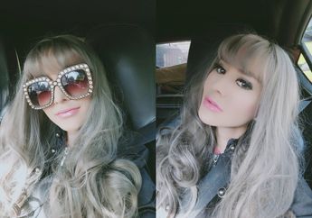 Cynthiara Alona Tak Masalah Nikahi Duda, Asal Bukan Suami Orang!