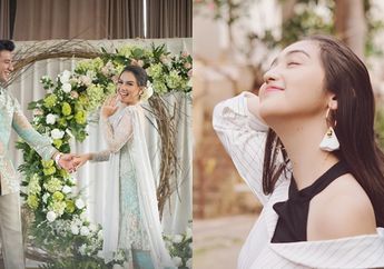 Ammar Zoni Bertunangan dengan Irish Bella, Unggahan Ranty Maria: Aku Bersyukur
