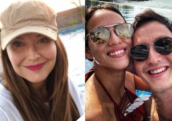 Tujuh Tahun Menduda Usai Cerai dari Tamara Bleszynski, Mike Lewis Ngaku Senang Kini Punya Calon Istri: Akhirnya Berasa Lega