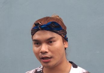 Sering Temani Mak Vera ke Kasino, Fahmi Aditya Sebut Dirinya Terkena Penyakit Asam Lambung