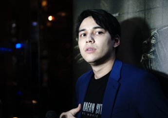 Jadi Sutradara Sekaligus Aktor, Maxime Bouttier: Tanggung Jawab Besar!