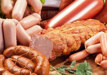Enggak Disangka Ternyata Daging Olahan Bisa Jadi Makanan Penyebab Leukimia Pada Anak! Ini Alasannya
