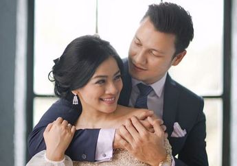 Mulai dari Sarapan Sampai Berenang Bersama, Ini Alasan Titi Kamal dan Christian Sugiono Ajak Anak Rayakan 10 Tahun Anniversary