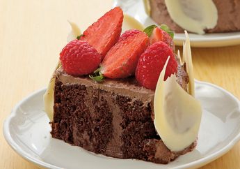 Resep Membuat Choco Roll Snoep Ini Pasti Bikin Kita Dipuji Seisi Rumah