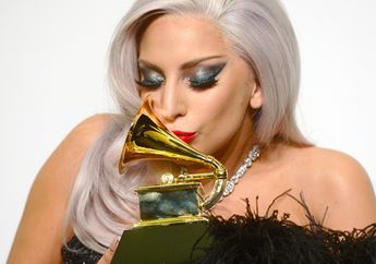 Lady Gaga Borong Grammy Awards 2019 Ditengah Penderitaan Sindrom Fibromyalgia, Ini Gejalanya