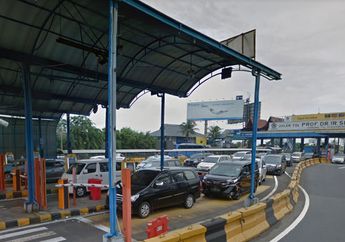 Tarif Tol Bandara Akan Naik, Termasuk Gate Kapuk dan Kamal