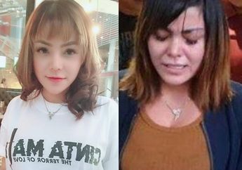 Kisah Avriellya Shaqila yang Sering Diperlakukan Kasar Oleh Ayahnya
