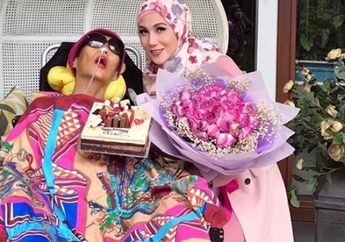 Belajar Dari Kasus Meninggalnya Ibunda Marini Zumarnis, Stroke Bisa Dihindari dengan Buah Murah Meriah Ini