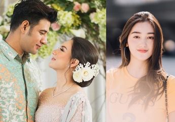 Ammar Zoni dan Irish Bella Bertunangan, Postingan Ranty Maria Curi Perhatian : Aku Bersyukur Tuhan Katakan Tidak