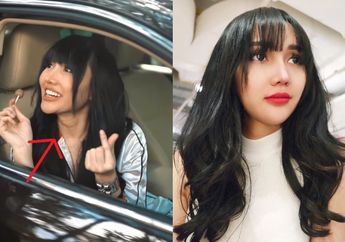 Jakun Lucinta Luna Menghilang, Atta Halilintar Ungkap Adanya Garis di Leher, Operasi?