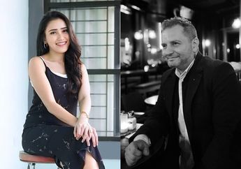 Ayu Ting Ting Pamer Foto Bersama Seorang Pria Turki saat Liburan, Identitasnya Akhirnya Terungkap!