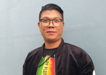 Blak-blakan Ungkap Tak Suka Wanita yang Tinggalkan Tanggung Jawab Urus Anak, Andika Mahesa Sindir Mantan Istri?