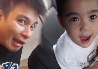 Sering Jadi Konten Bernilai Jutaan Rupiah di YouTube Baim Wong, Rafathar Tiba-tiba Tagih Bayaran: Bagian Aa Mana?