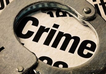 Polisi Tangkap Pemuda yang Perkosa Nenek Nenek di Gunung Kidul