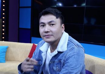 Wijaya Syahputra Ternyata Bekerja di Konsulat Jenderal RI Selama Tinggal di Los Angeles