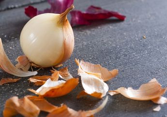 7 Bahan Ini Bisa Bikin Tanaman Subur, Semuanya Ada di Dapur!