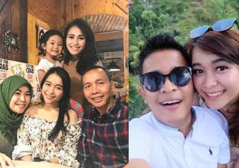 Baru Pacaran, Keluarga Ayu Ting Ting Sudah Ajak Kekasih Syifa Liburan Mewah ke Turki