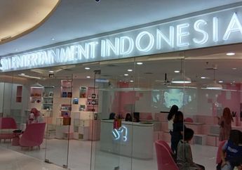 SM Entertainment Buka Kantor Perwakilan di Indonesia, Ada Ruang Audisinya!