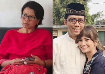 18 Tahun Tak Bisa Bertemu Keponakannya, Tante Vanessa Angel Bongkar Rahasia Keluarga!