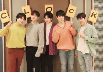 4 Fakta Comeback Terbaru INFINITE. Diikuti 5 Member dan Tanpa Leader!