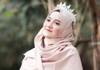 4 Fashion Outfit Pink Ala Anak Yusuf Mansur, Wirda Mansur. Manis!