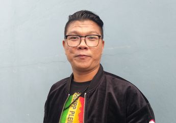 Babang Tamvan Diolok-olok Netizen Lebih Rendah dari Kotoran Manusia, Andika Mahesa Ngaku Terdzolimi: Baca Sakit, Komentarnya Ngebully Semua!