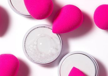 5 Rekomendasi Beauty Blender Terjangkau dengan Harga di Bawah Rp100 Ribu untuk Hasil Makeup Natural