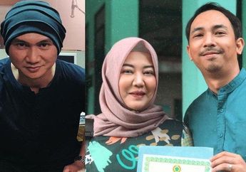 Terungkap! Anji Bongkar Isi Paketan Undangan Pernikahan Risa Saraswati yang Berbentuk Pocong