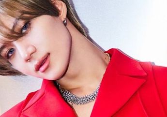 Taemin ‘SHINee’ Dipastikan ke Jakarta Bulan Agustus 2019 Ini!
