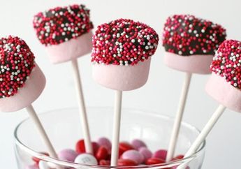 Super Mudah! Yuk Bikin 3 Resep Olahan Cokelat Ini Buat Kado Valentine Si Dia