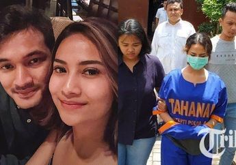 Ditahan Karena Prostitusi Online, Vanessa Angel Tinggal di Sel Penuh Sesak Hingga Bobot Tubuhnya Menurun