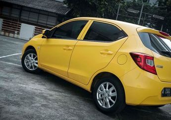 Brio Satya Jadi Mobil Honda Paling Laris, Harga Termahalnya Hampir Rp 170 Juta