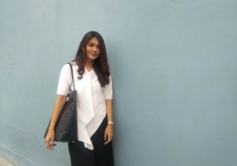 Juliana Moechtar : Kenapa Gosipnya Sama Ifan Seventeen?