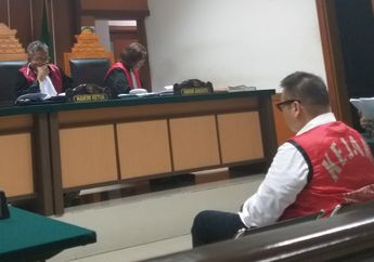 Demi Anak, Reza Bukan Berjanji untuk Bertobat dari Narkoba