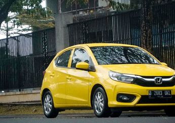 Brio Satya Jangan Pakai Oli Sembarangan, Ini Pilihan dan Harga Oli Khusus Mobil LCGC